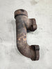 23511221 DETROIT DIESEL 60 SERIES 12.7L EXHAUST MANIFOLD