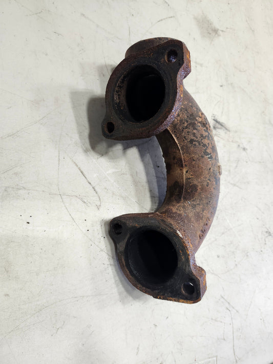 23511221 DETROIT DIESEL 60 SERIES 12.7L EXHAUST MANIFOLD