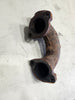 23511221 DETROIT DIESEL 60 SERIES 12.7L EXHAUST MANIFOLD