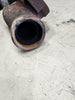 23511221 DETROIT DIESEL 60 SERIES 12.7L EXHAUST MANIFOLD