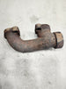 23511222 DETROIT DIESEL 60 SERIES 12.7L EXHAUST MANIFOLD