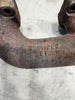 23511222 DETROIT DIESEL 60 SERIES 12.7L EXHAUST MANIFOLD