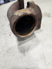 23511222 DETROIT DIESEL 60 SERIES 12.7L EXHAUST MANIFOLD