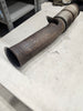 Freightliner Cascadia DD13 Exhaust Pipe After Treatment DPF Flex Bellows