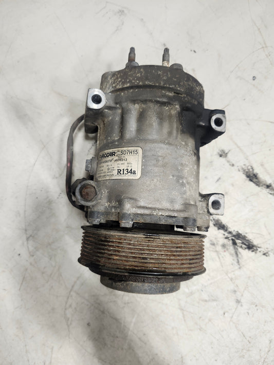 PACCAR MX-13 A/C Compressor SD7H15