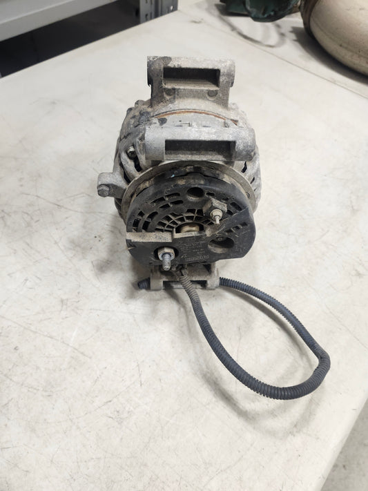 2015 PACCAR MX-13 Diesel Engine ALTERNATOR 14V 160A D27-1009-0160P 0124625120