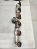 2015 Paccar MX13 Exhaust Manifold