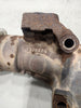 2015 Paccar MX13 Exhaust Manifold