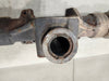 2015 Paccar MX13 Exhaust Manifold