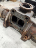 2015 Paccar MX13 Exhaust Manifold