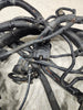 CUMMINS ISX Engine Wiring Harness From 2015 International Prostar