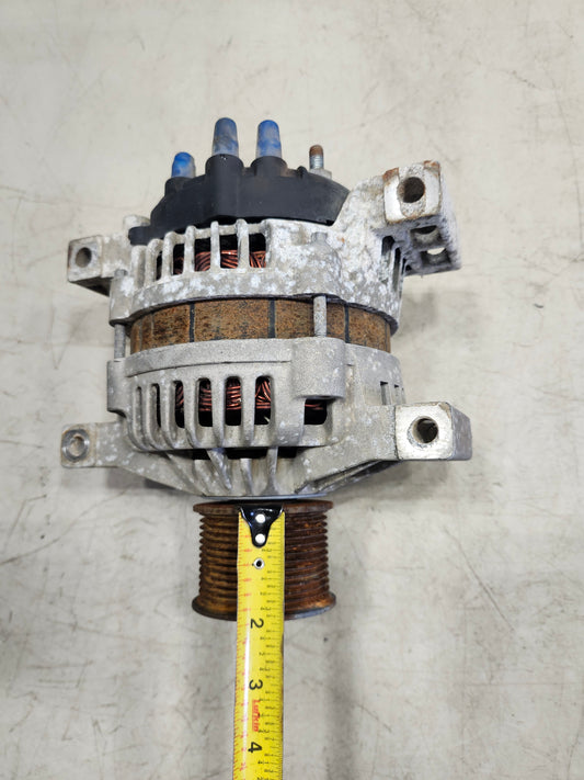 8741N Alternator From 2015 International Prostar Cammins ISX