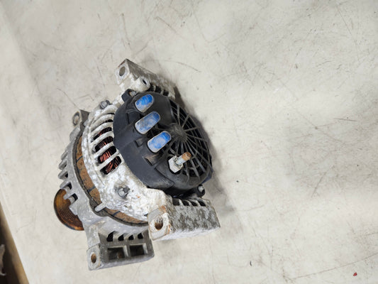 8741N Alternator From 2015 International Prostar Cammins ISX