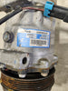 QP7H15 A/C Compressor From 2015 International Prostar Cummins ISX