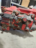 Cummins ISX 15 Diesel Engine Fuel Pump 4359489 From 2015 International Prostar