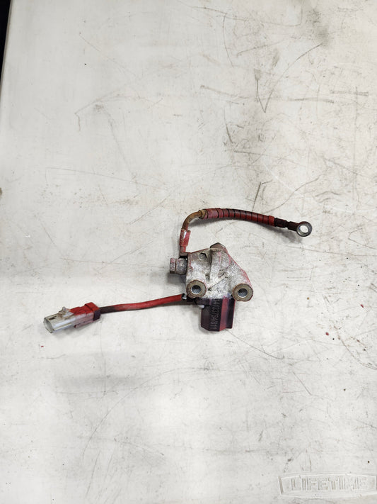 Genuine Cummins ISX15 Diesel Engine VALVE SOLENOID 3686371 OEM