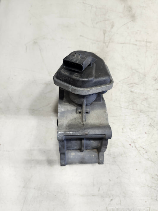 3691162 CUMMINS ISX AIR INTAKE THROTTLE VALVE OEM