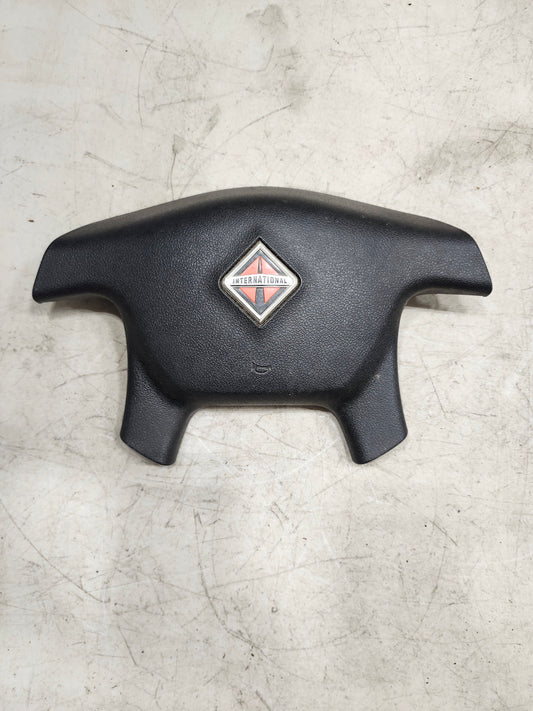 3770888C1 Genuine 2015 International Prostar Horn, Pad Assembly