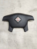 3770888C1 Genuine 2015 International Prostar Horn, Pad Assembly