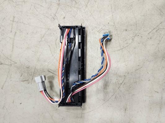 2015 International Prostarstar Switch Panel 3549776C5