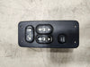 2015 International Prostar Driver Side Door Lock Power Window Switch 6111900C2
