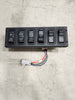 2015 International Prostar Switch Panel 3549776C5 OEM