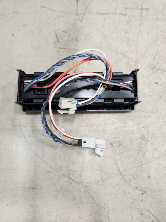 2015 International Prostar Switch Panel 3549776C5 OEM