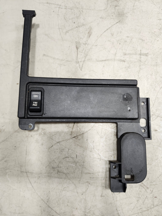 2015 International Prostar Dash Panel 16871623 OEM