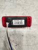 2015 International Prostar 6101738C1 Light, Door, Courtesy, Red works tested