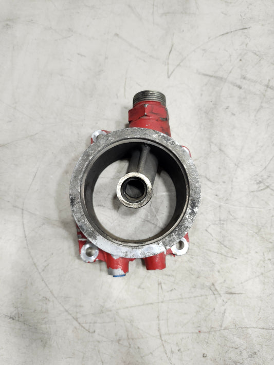 3688296 Engine Air Intake Adapter for Cummins ISX OEM