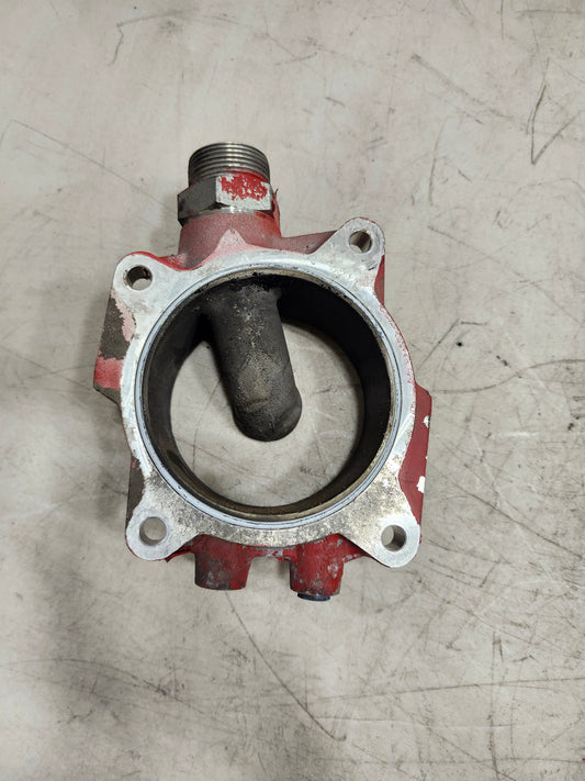 3688296 Engine Air Intake Adapter for Cummins ISX OEM