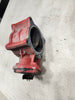 3691162 CUMMINS ISX AIR INTAKE THROTTLE VALVE OEM