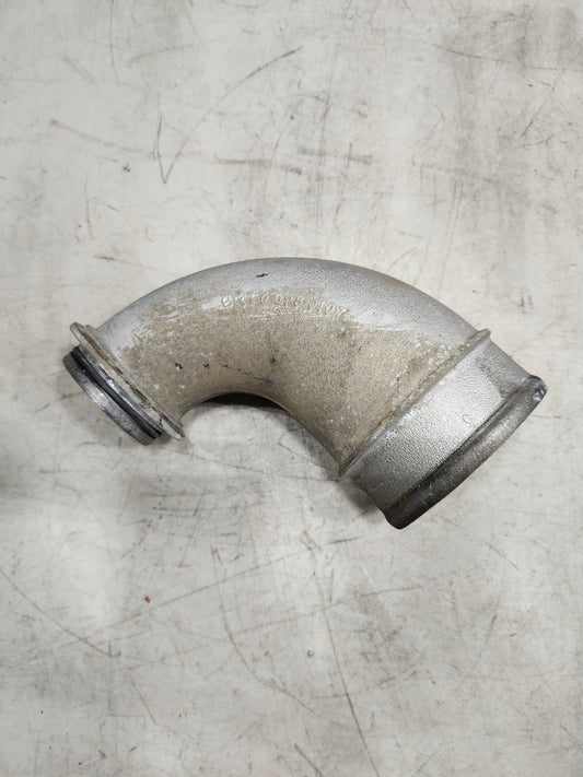 Freightliner CASCADIA Air Transfer Tube 4600980107 OEM