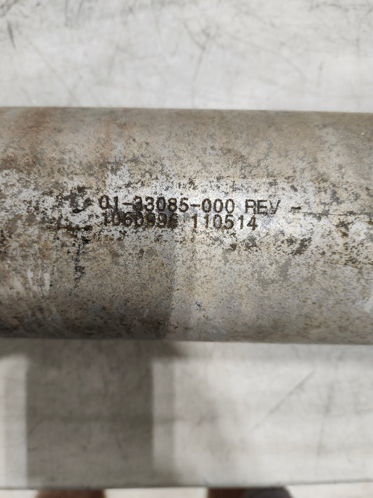 Freightliner CASCADIA Air Transfer Tube 01-28805-000