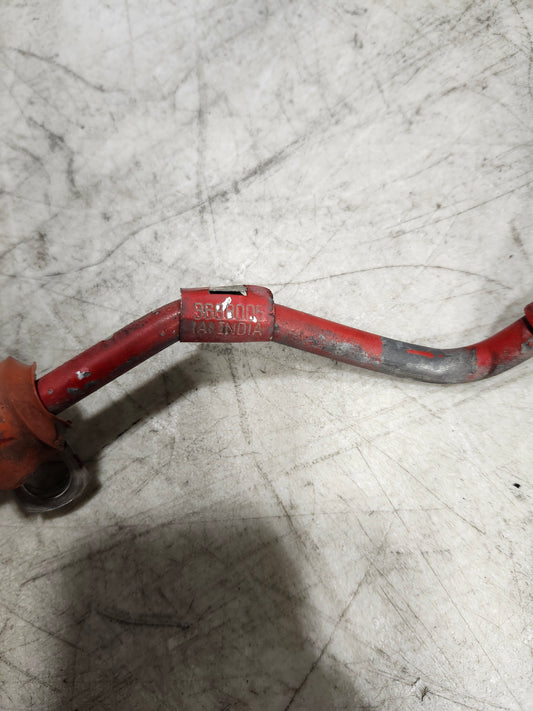 3688005 Cummins ISX Fuel Drain Tube