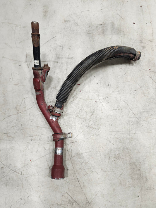 20723200 Genuine Mack Pipe Air Compressor Supply Pipe