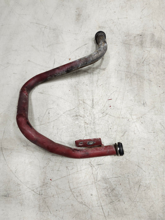 Genuine Mack Pipe Air Compressor Supply Pipe