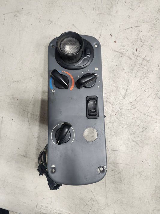 2003 Freightliner Columbia Sleeper Panel OEM