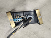 2013 AUTOCAR Transmission Push Button Shifter Pad A2840068-002
