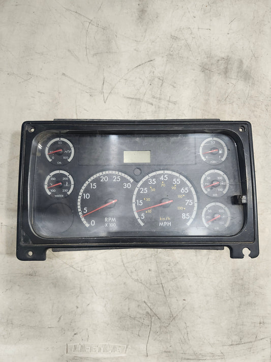 2003 Freightliner COLUMBIA 120 Speedometer Cluster 2339220029S