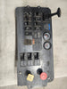 2003 Freightliner COLUMBIA 120 SWITCH Dash Panel Assembly