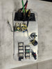 2003 Freightliner COLUMBIA 120 SWITCH Dash Panel Assembly