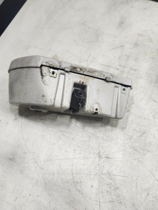VOLVO VNL DASH PANEL CUP HOLDER OEM