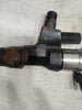OEM HINO DENSO INJECTORS SET OF 6 CORE ONLY UNTESTED