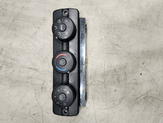 2015 Freightliner Cascadia Climate Control AC Heat HVAC A22-60645-501 OEM