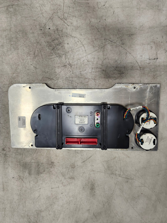 2014-2016 Freightliner CASCADIA Speedometer Cluster A0684379001 OEM