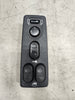 A0045459207 FREIGHTLINER CASCADIA DRIVER SWITCH DOOR  PANEL WITH LOCK BUTTON