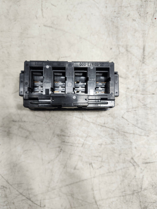 2015 Freightliner Cascadia A06-60973-000 Switch Module OEM