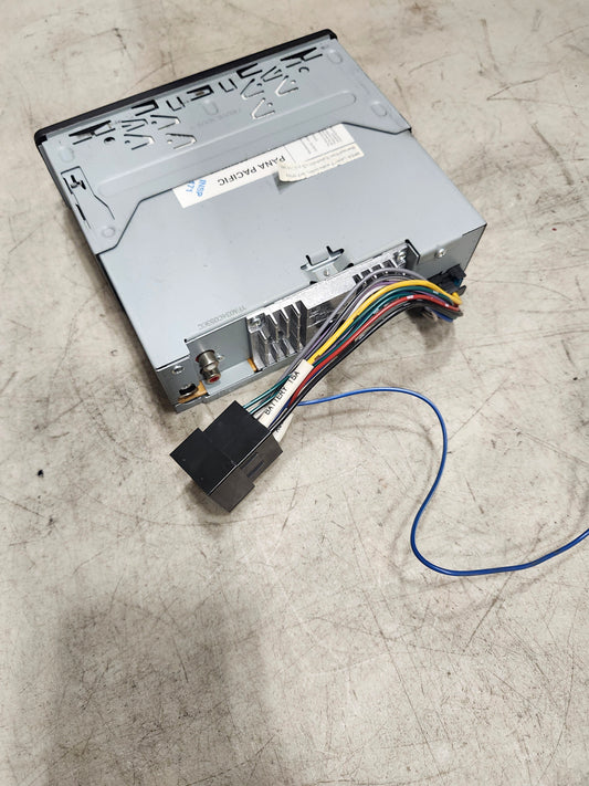 Radio Alliance For Freightliner Cascadia / M2