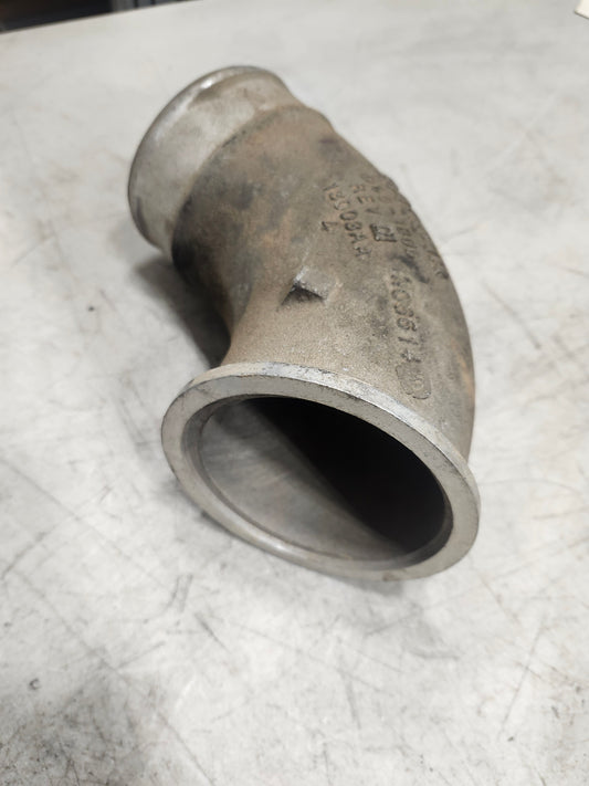 D66-1805 PACCAR AIR TRANSFER ELBOW GENUIINE PACCAR D661805